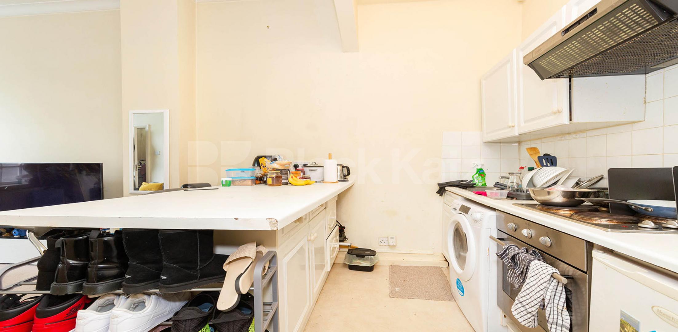 			NEW INSTRUCTION!, 1 Bedroom, 1 bath, 1 reception Flat			 Harewood Avenue, Marylebone